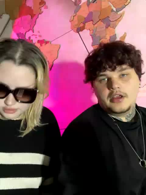 Tina-Kir Live Sex October 15, 2025