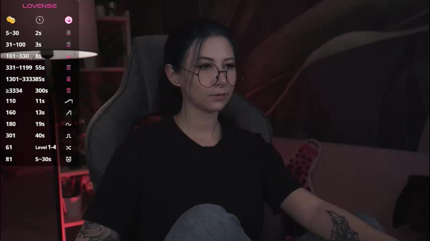 wesleegray Live Sex December 17, 2025