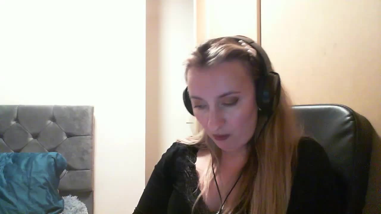 RuslanaFlower Live Sex 2025.10.15