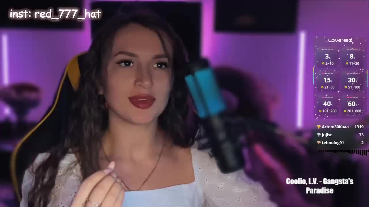 -RED_HAT- Live Sex December 14, 2025