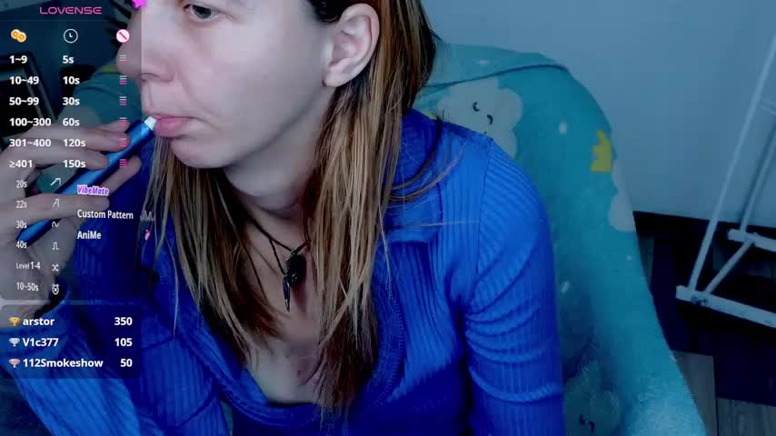 Bell_a_mi_ Live Sex December 13, 2025
