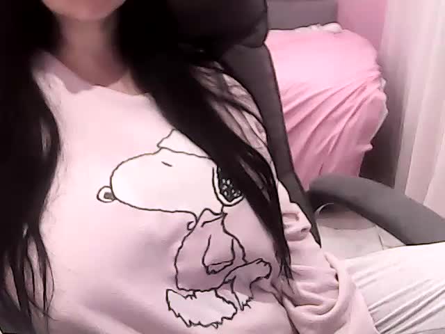 NikaKrasina Live Sex December 13, 2025