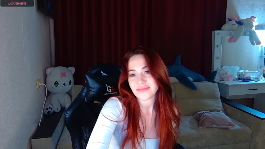 Sidney_blush Live Sex December 14, 2025