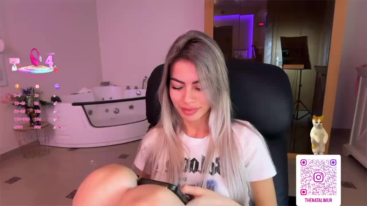 Natalimur Live Sex December 17, 2025