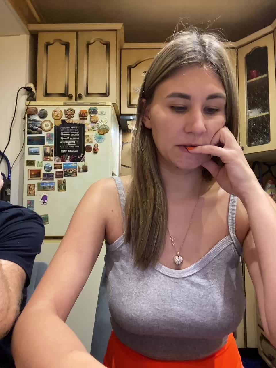 _Magic_ Live Sex December 17, 2025