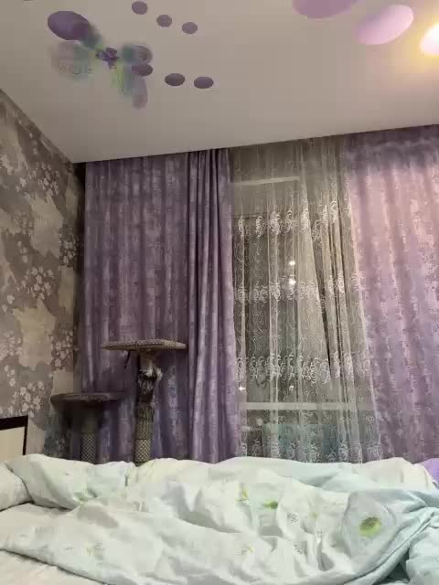 SamantaSOSI Live Sex December 13, 2025