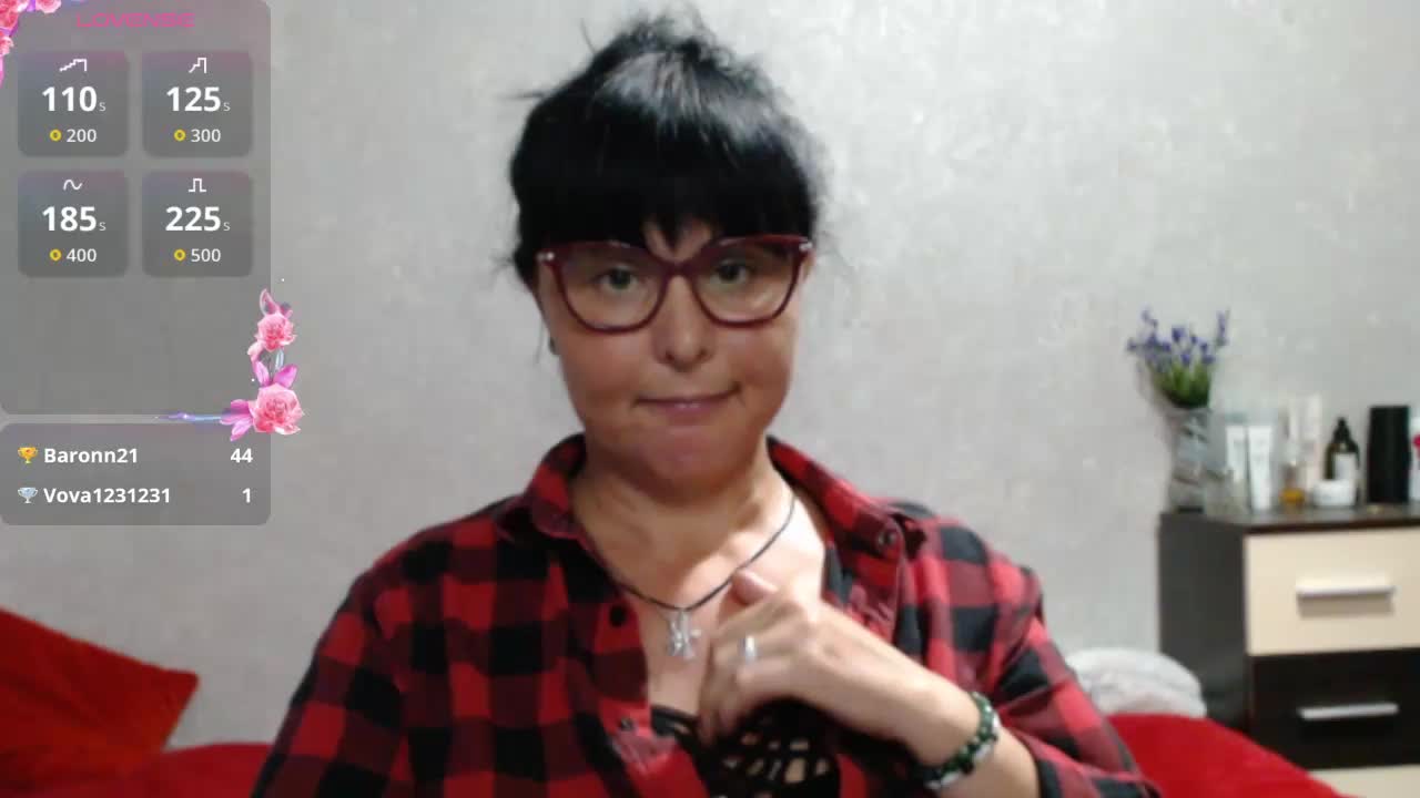 ZaRaZaTvOyA Live Sex December 14, 2025