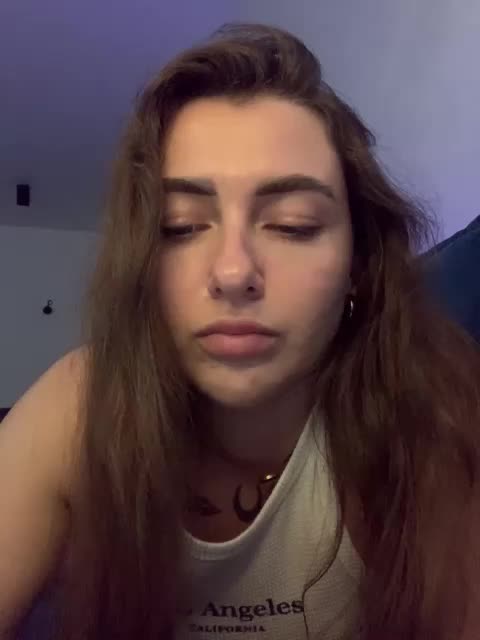 WILDGIRL Live Sex December 15, 2025