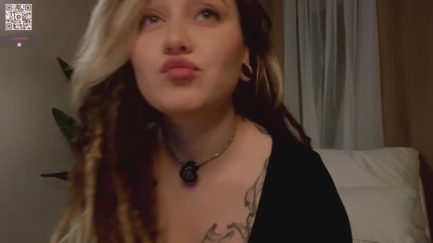 VortexProject Live Sex 2025.10.15