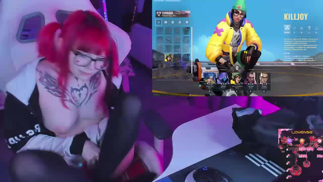 Yumi_Youkai Live Sex December 13, 2025