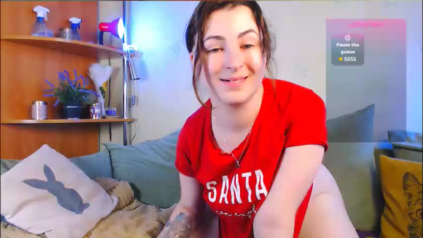 car0line1995 Live Sex December 17, 2025