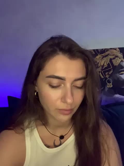 WILDGIRL Live Sex December 15, 2025