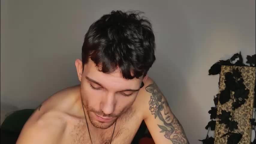 jackdesfeux Live Sex December 17, 2025