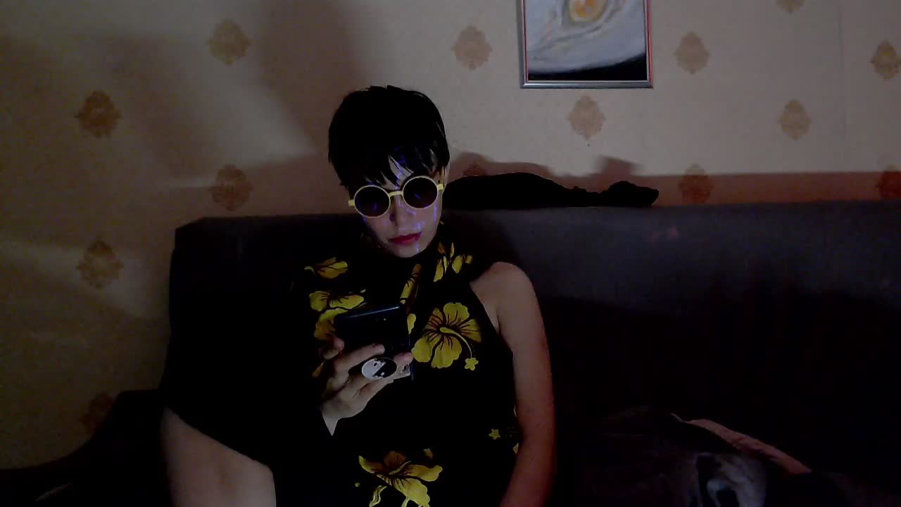 Yrriel_Autist Live Sex December 17, 2025