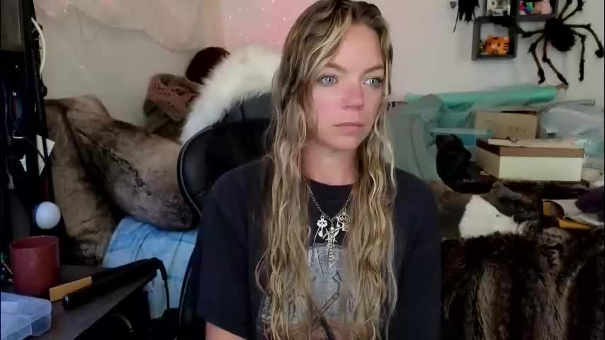 goddess_of_mars Live Sex December 14, 2025