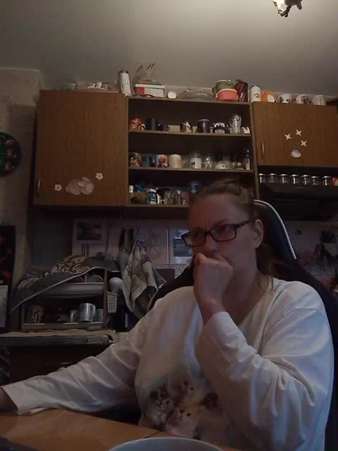 Tignari Live Sex October 15, 2025