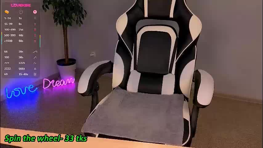 wet_dream__ Live Sex December 14, 2025