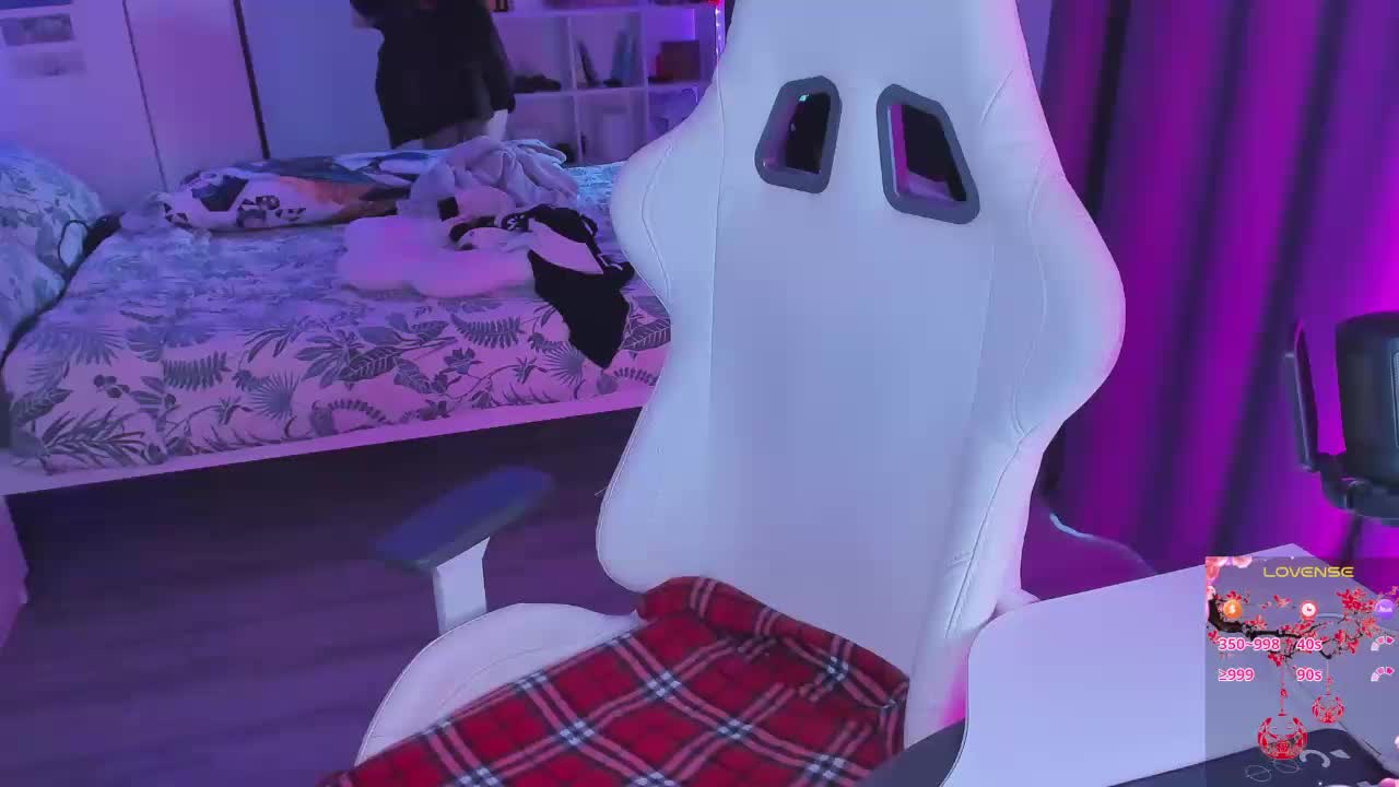 Yumi_Youkai Live Sex 2025.10.15