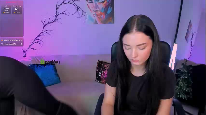 miki_nikki Live Sex December 13, 2025