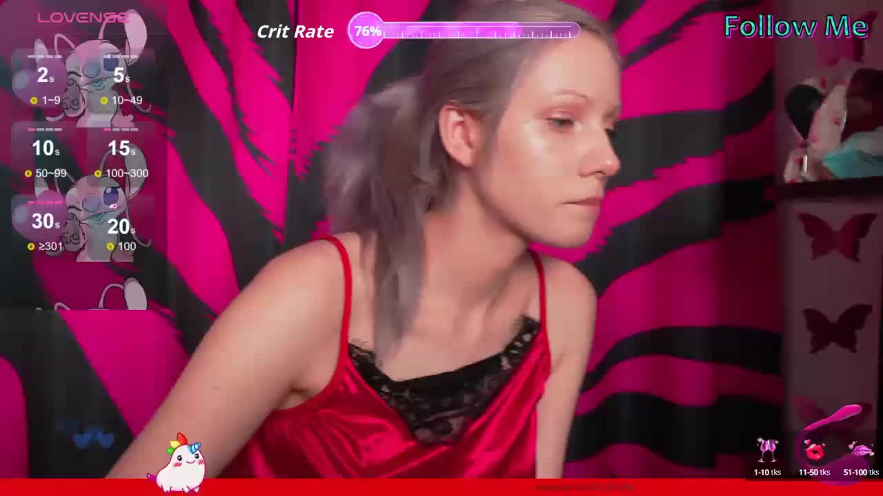 VasyaSylvia1 Live Sex December 13, 2025