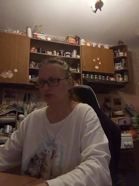 Tignari Live Sex October 15, 2025