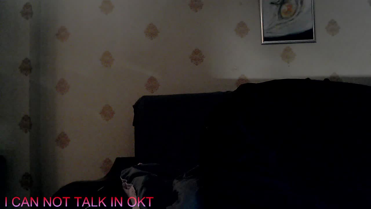 Yrriel_Autist Live Sex December 17, 2025