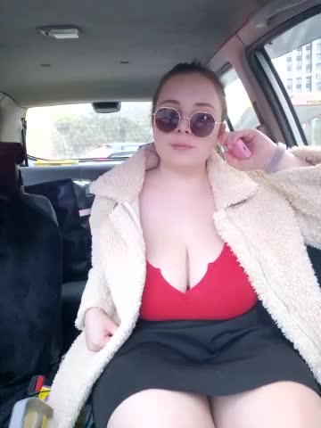 Caramel_pussy Live Sex December 14, 2025