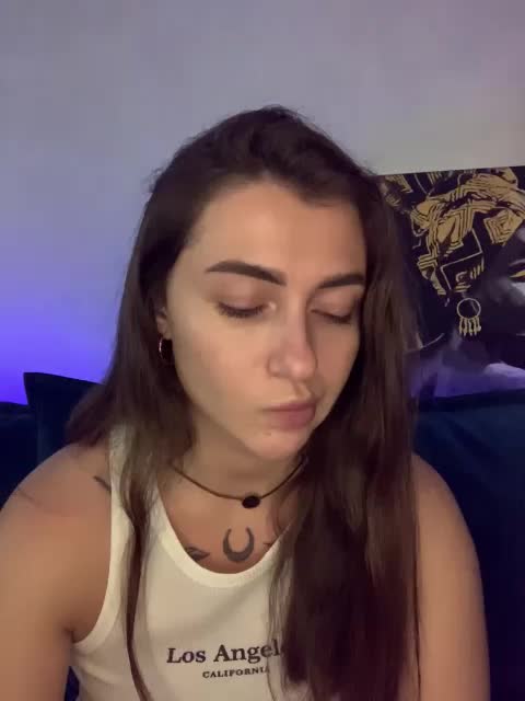 WILDGIRL Live Sex December 13, 2025