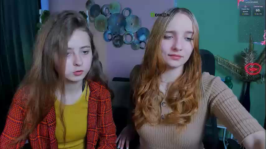 keylas_moan Live Sex December 14, 2025