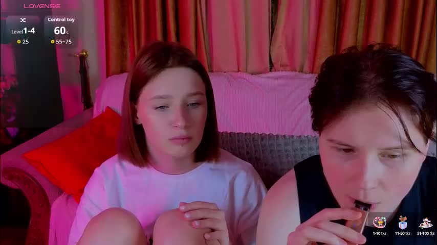 babees_eva Live Sex December 14, 2025