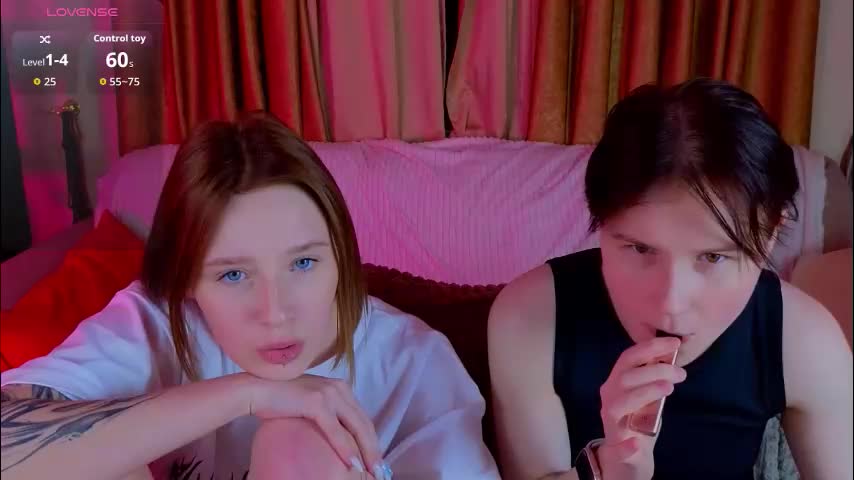 berry_assortment Live Sex December 13, 2025