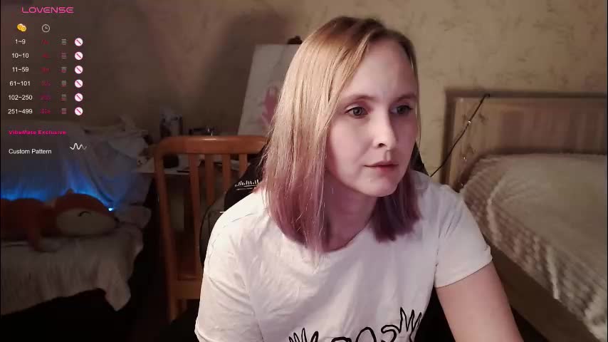 love_agatha Live Sex December 14, 2025
