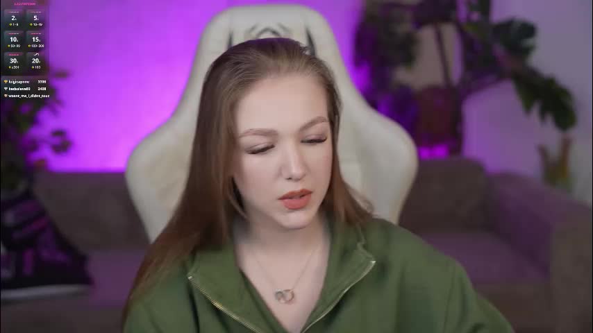 kira0541 Live Sex December 19, 2025