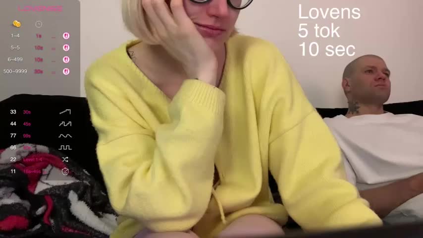 Sexy_Sweets Live Sex December 20, 2025