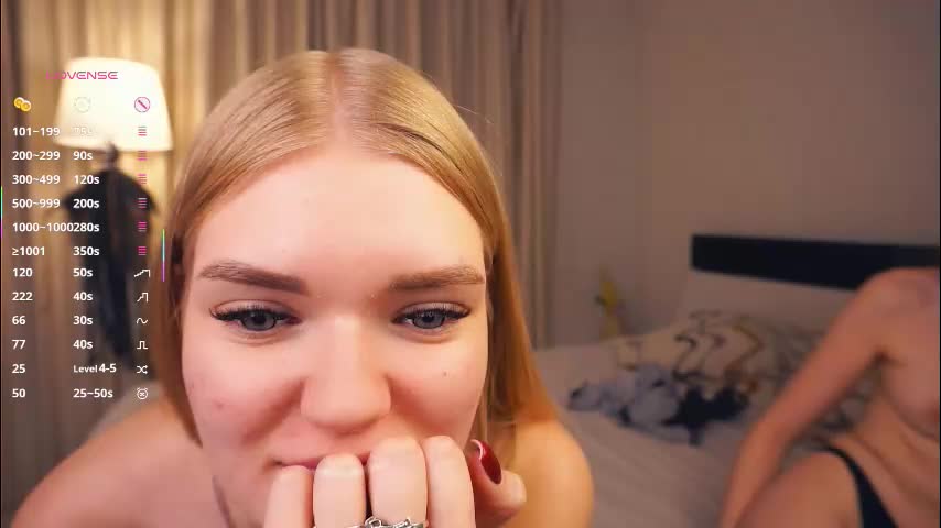 judithchristina Live Sex December 14, 2025