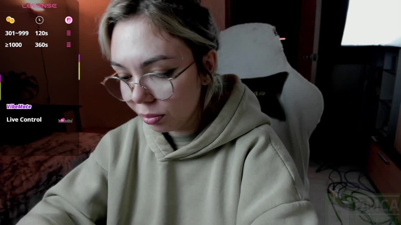 AnyaTaylorJoy_ Live Sex 2025.10.15