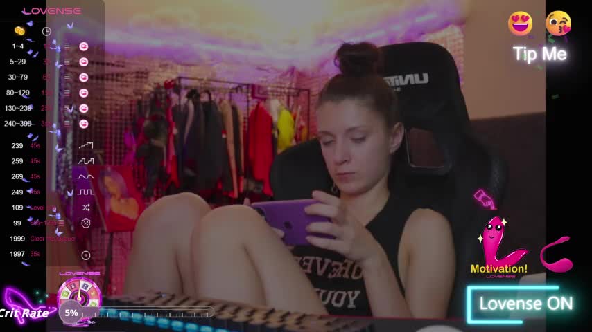Kathleen_Meow Live Sex October 15, 2025