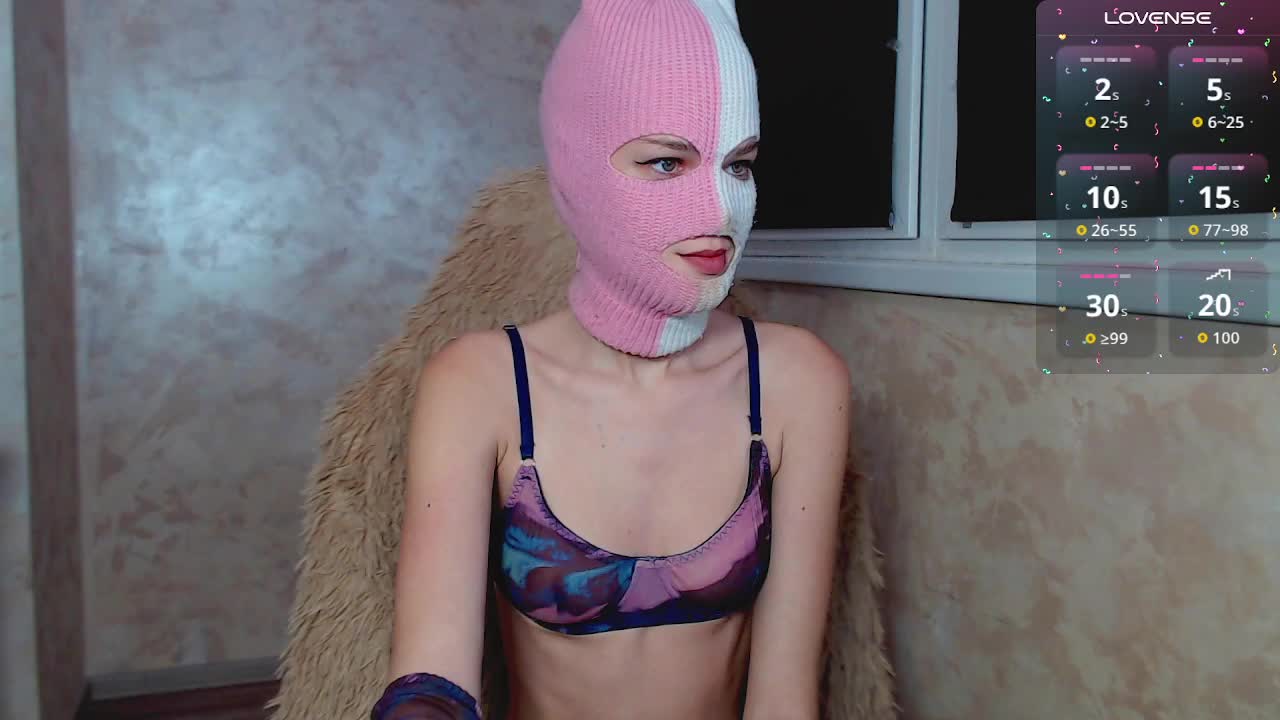 Domiiiniiicana Live Sex December 17, 2025