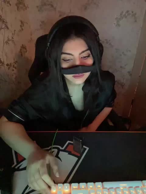 Aloeloea Live Sex December 13, 2025