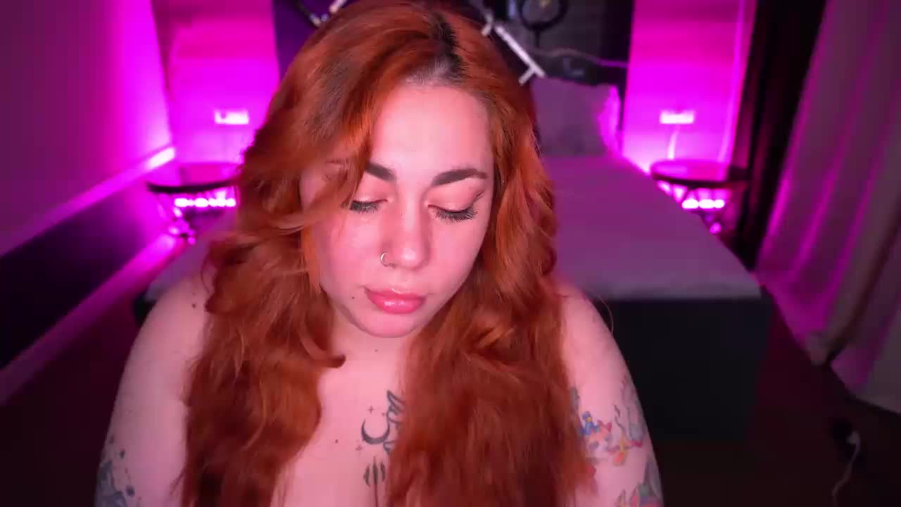 AmazonkaStarrr Live Sex December 14, 2025