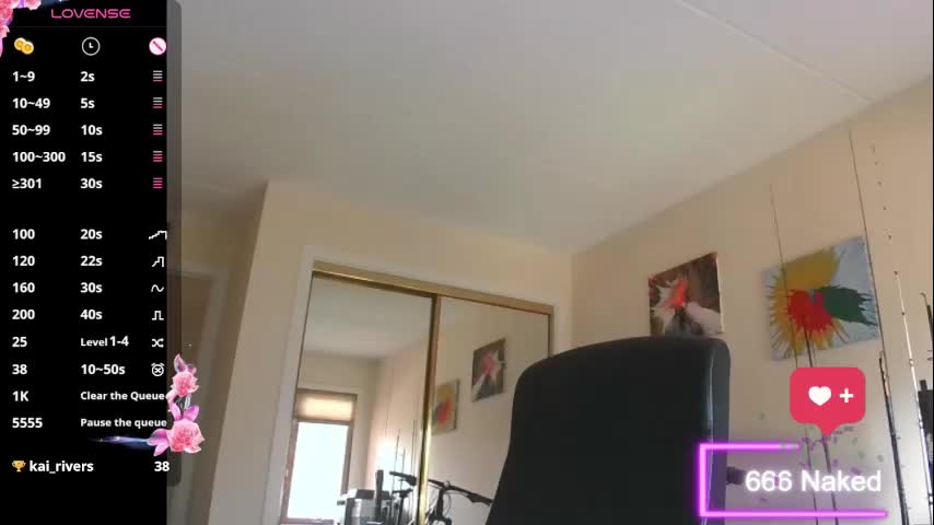 magnitaaa Live Sex December 13, 2025