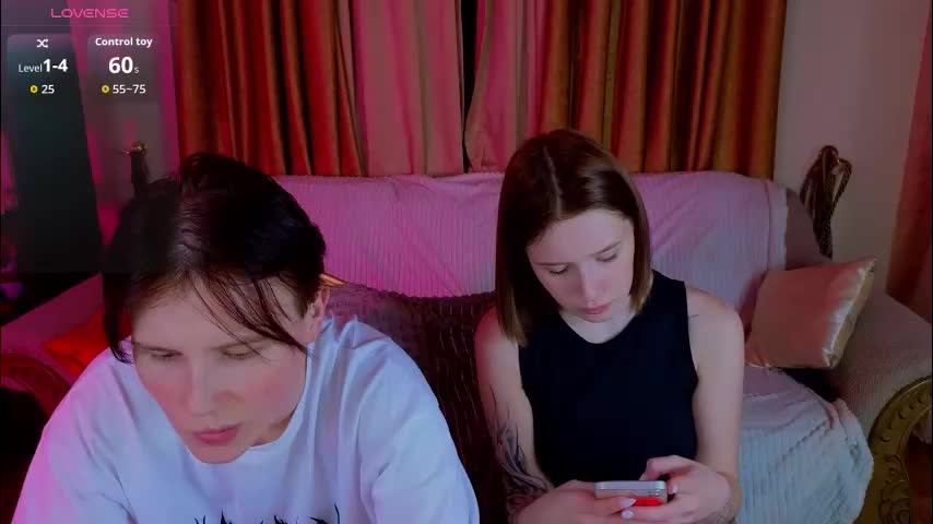 babees_eva Live Sex December 14, 2025