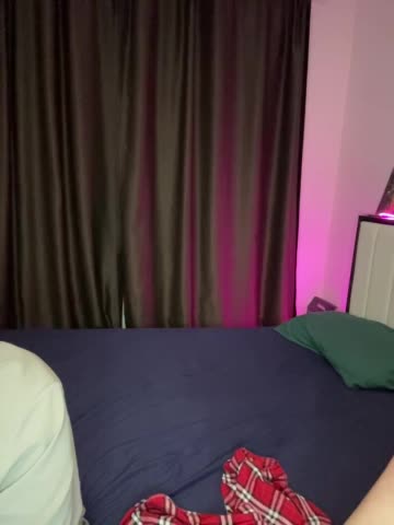 Cris_Mi Live Sex 2025.10.15