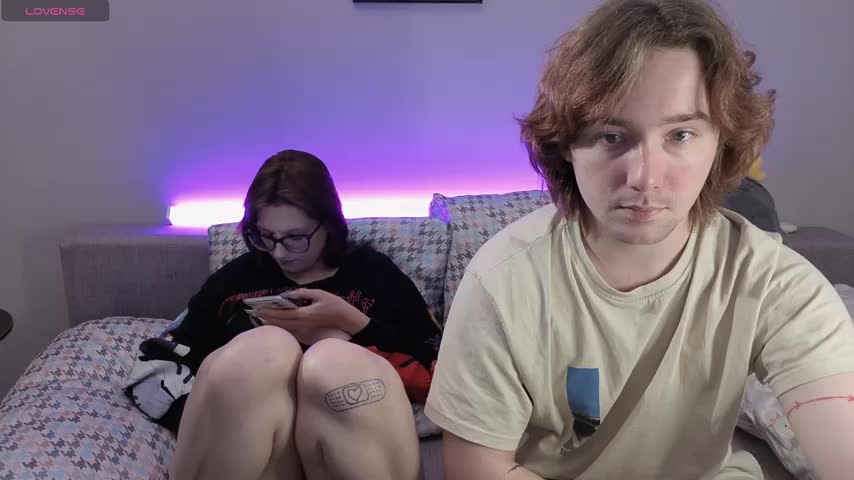 ellen_and_danny Live Sex December 13, 2025