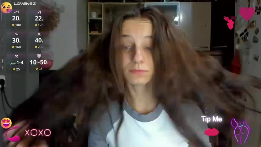 _Nika_Kik Live Sex December 14, 2025