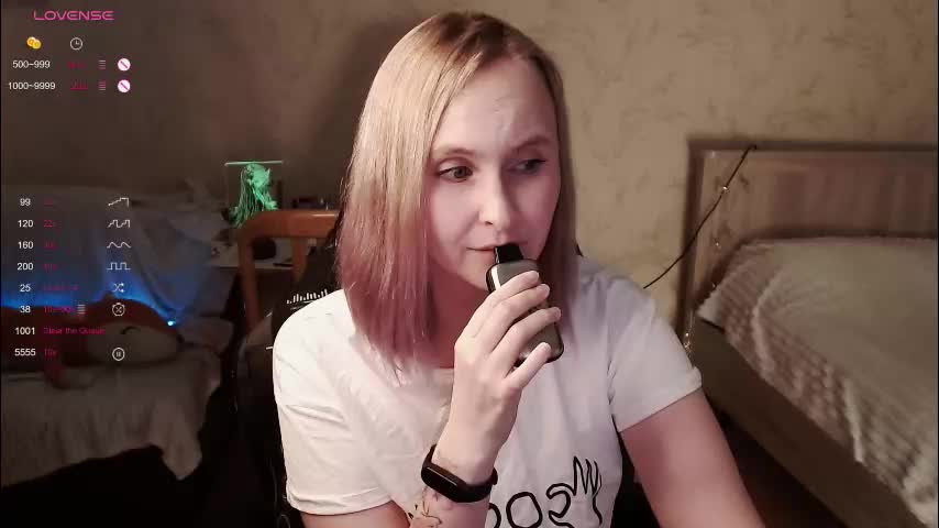 love_agatha Live Sex December 14, 2025