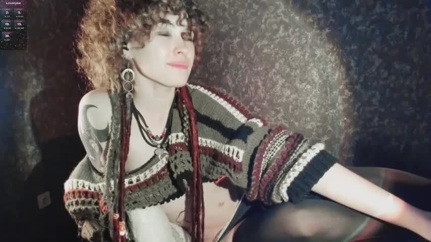 Dizer_clopy Live Sex December 13, 2025