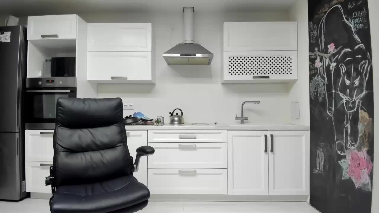 busenok Live Sex December 18, 2025