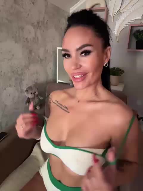 -BASTET- Live Sex October 15, 2025