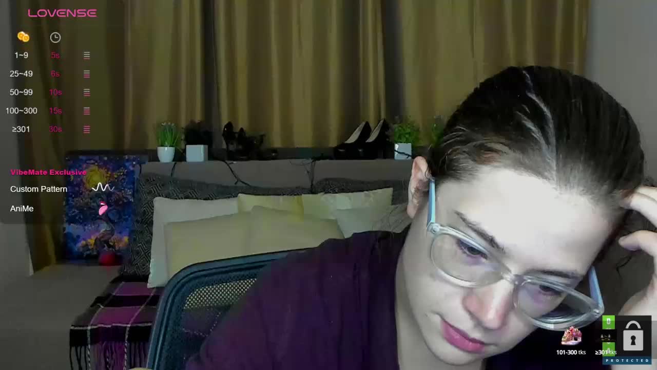 Aliciafolow009 Live Sex October 15, 2025